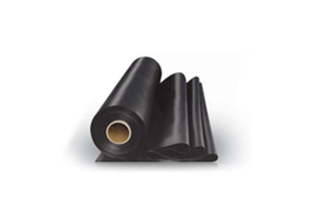 阻燃实心硅橡胶