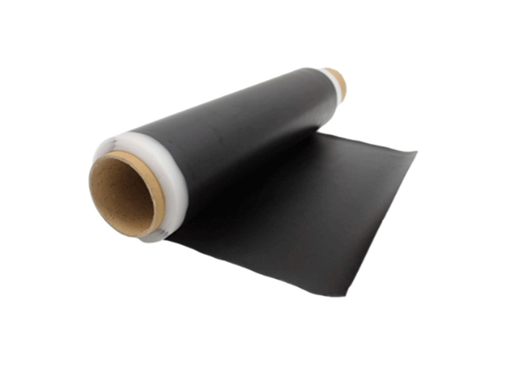 高性能实心硅橡胶